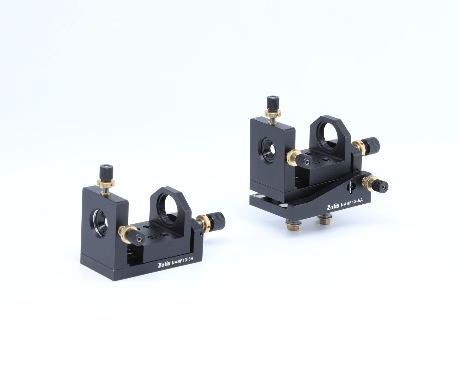NASF series Spatial Filter