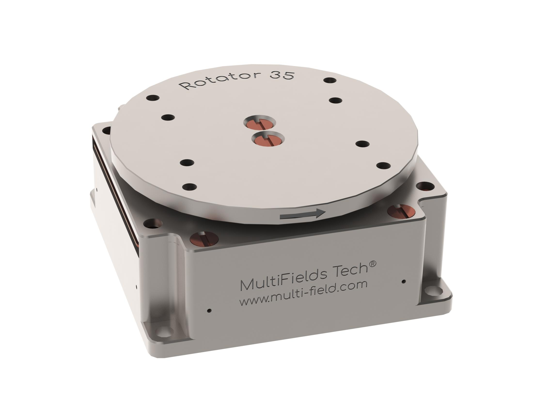 Rotator35.HV